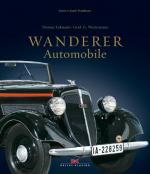 Cover-Bild WANDERER Automobile