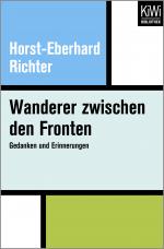 Cover-Bild Wanderer zwischen den Fronten