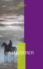 Cover-Bild Wanderer