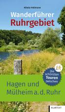 Cover-Bild Wanderführer Ruhrgebiet 2