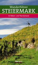 Cover-Bild Wanderführer Steiermark