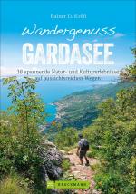 Cover-Bild Wandergenuss Gardasee