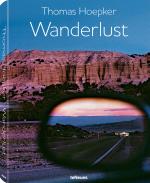 Cover-Bild Wanderlust