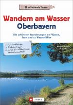 Cover-Bild Wandern am Wasser Oberbayern