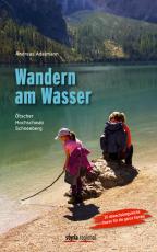 Cover-Bild Wandern am Wasser