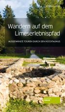 Cover-Bild Wandern auf dem Limes-Erlebnispfad