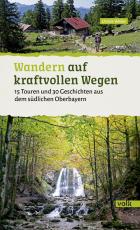 Cover-Bild Wandern auf kraftvollen Wegen