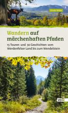 Cover-Bild Wandern auf märchenhaften Pfaden