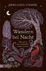 Cover-Bild Wandern bei Nacht