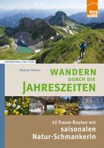 Cover-Bild Wandern durch die Jahreszeiten