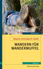 Cover-Bild Wandern für Wandermuffel