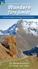 Cover-Bild Wandern fürs Gmiat