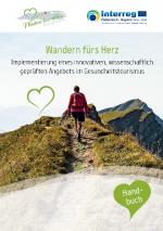 Cover-Bild Wandern fürs Herz