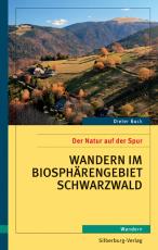 Cover-Bild Wandern im Biosphärengebiet Schwarzwald