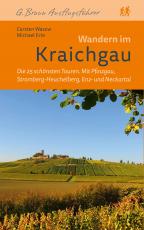 Cover-Bild Wandern im Kraichgau