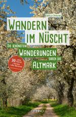 Cover-Bild Wandern im Nüscht