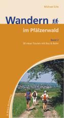 Cover-Bild Wandern im Pfälzerwald, Band 2