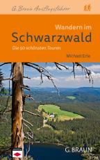 Cover-Bild Wandern im Schwarzwald