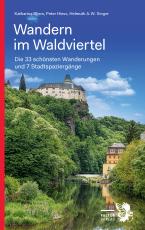 Cover-Bild Wandern im Waldviertel