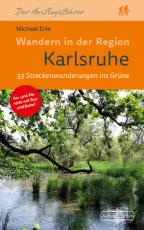 Cover-Bild Wandern in der Region Karlsruhe