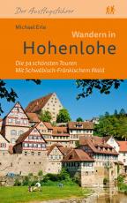 Cover-Bild Wandern in Hohenlohe