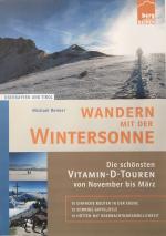 Cover-Bild Wandern mit der Wintersonne