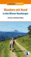 Cover-Bild Wandern mit Hund in den Wiener Hausbergen