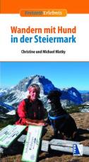 Cover-Bild Wandern mit Hund in der Steiermark