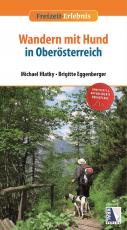 Cover-Bild Wandern mit Hund in Oberösterreich (2. Auflage)