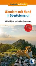 Cover-Bild Wandern mit Hund in Oberösterreich