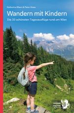 Cover-Bild Wandern mit Kindern