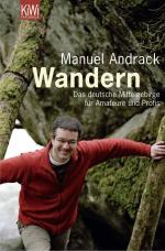 Cover-Bild Wandern