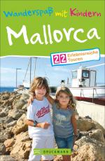 Cover-Bild Wanderspaß mit Kindern Mallorca