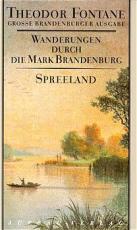 Cover-Bild Wanderungen durch die Mark Brandenburg, Band 4