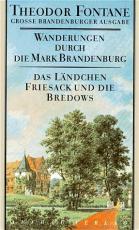 Cover-Bild Wanderungen durch die Mark Brandenburg, Band 7