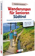 Cover-Bild Wanderungen für Senioren Südtirol