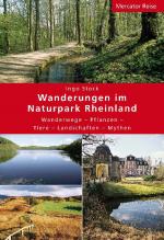 Cover-Bild Wanderungen im Naturpark Rheinland