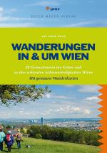 Cover-Bild Wanderungen in & um Wien