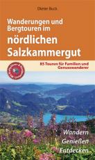 Cover-Bild Wanderungen und Bergtouren im nördlichen Salzkammergut