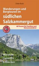 Cover-Bild Wanderungen und Bergtouren im südlichen Salzkammergut