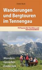 Cover-Bild Wanderungen und Bergtouren im Tennengau