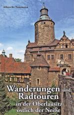 Cover-Bild Wanderungen und Radtouren in der Oberlausitz östlich der Neiße