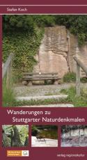 Cover-Bild Wanderungen zu Stuttgarter Naturdenkmalen