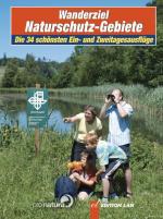 Cover-Bild Wanderziel Naturschutz-Gebiete