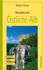 Cover-Bild Wanderziel Östliche Alb