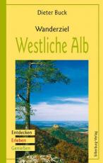 Cover-Bild Wanderziel Westliche Alb