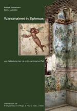 Cover-Bild Wandmalerei in Ephesos von hellenistischer bis in byzantinische Zeit