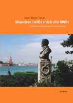 Cover-Bild Wandrer heißt mich die Welt