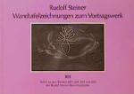 Cover-Bild Wandtafelzeichnungen zum Vortragswerk, Bd. XIII