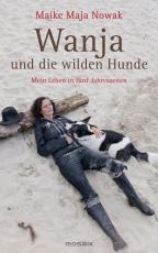 Cover-Bild Wanja und die wilden Hunde